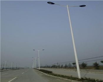 內蒙古市電路燈項目-西安市高新區(qū)工業(yè)園